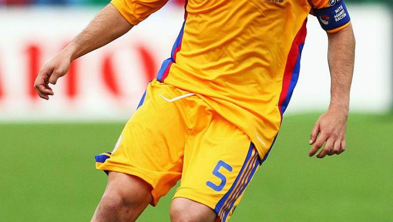 Cristi Chivu este noul antrenor al lui Inter Milano: „Semnează pe doi ani”. Ce salariu va încasa românul