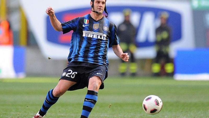 Cristi Chivu este noul antrenor al lui Inter Milano: „Semnează pe doi ani”. Ce salariu va încasa românul