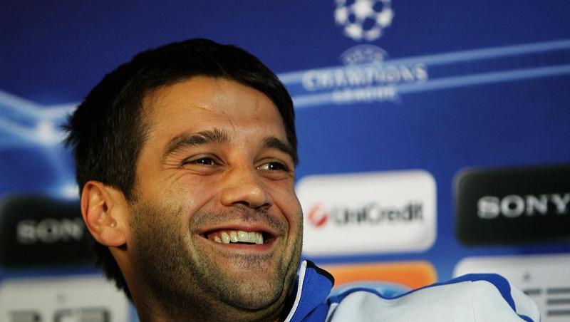 Cristi Chivu este noul antrenor al lui Inter Milano: „Semnează pe doi ani”. Ce salariu va încasa românul