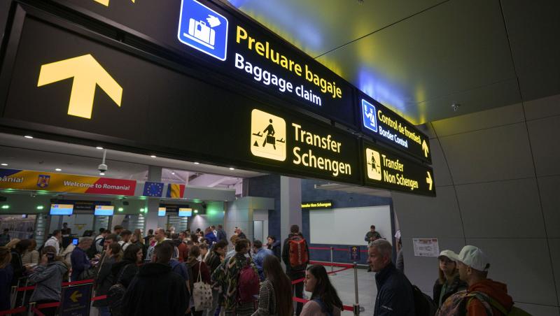 Un bucureștean a plătit 221 de lei într-un restaurant din Aeroportul Otopeni pentru o nimica toată! Ce își comandase, de fapt