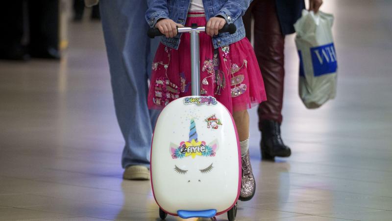 Un bucureștean a plătit 221 de lei într-un restaurant din Aeroportul Otopeni pentru o nimica toată! Ce își comandase, de fapt