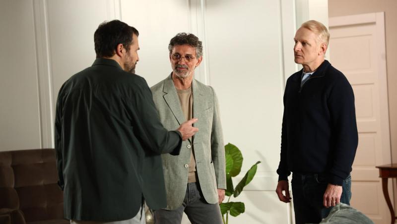 Cele mai noi episoade ale serialului original „Ana, Mi-ai fost scrisă în ADN” au fost în topul preferințelor românilor