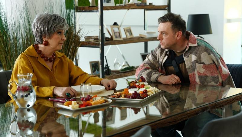 Cele mai noi episoade ale serialului original „Ana, Mi-ai fost scrisă în ADN” au fost în topul preferințelor românilor