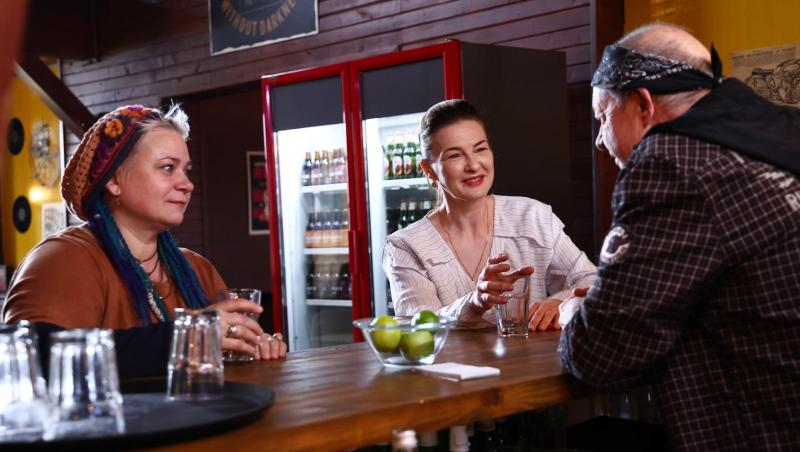 Cele mai noi episoade ale serialului original „Ana, Mi-ai fost scrisă în ADN” au fost în topul preferințelor românilor