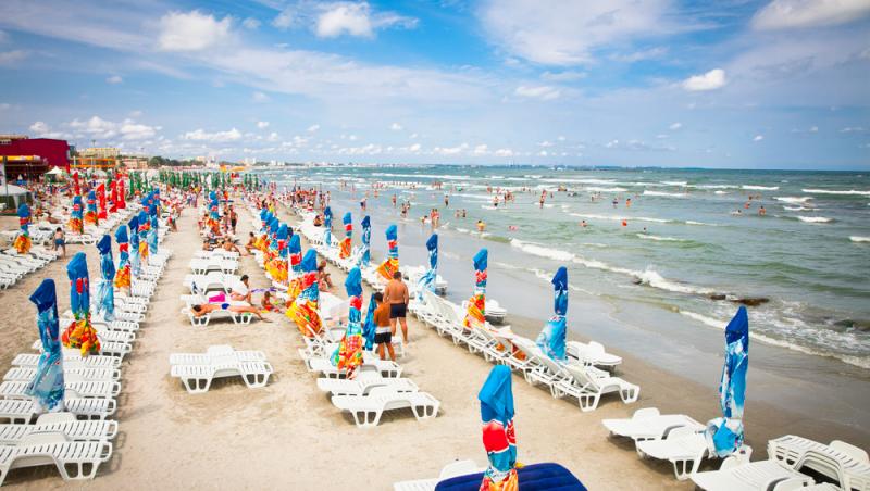 Ce surpriză a avut un turist care s-a cazat la un hotel de 4 stele din Mamaia: „Ce vrei la 364 de lei…”