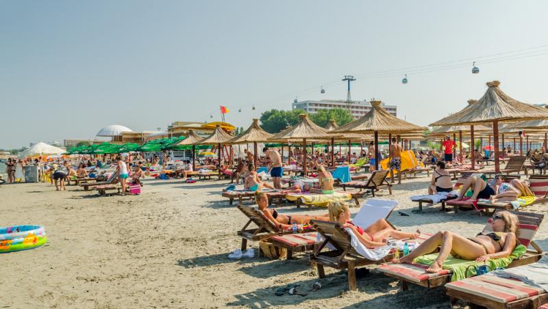 Ce surpriză a avut un turist care s-a cazat la un hotel de 4 stele din Mamaia: „Ce vrei la 364 de lei…”