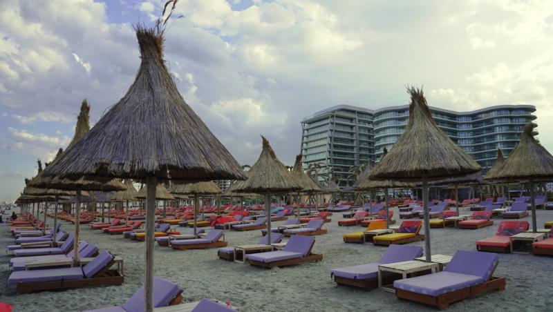 Ce surpriză a avut un turist care s-a cazat la un hotel de 4 stele din Mamaia: „Ce vrei la 364 de lei…”