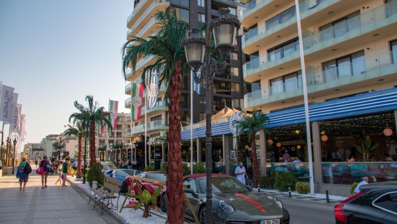 Ce surpriză a avut un turist care s-a cazat la un hotel de 4 stele din Mamaia: „Ce vrei la 364 de lei…”