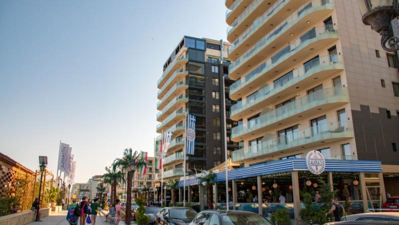 Ce surpriză a avut un turist care s-a cazat la un hotel de 4 stele din Mamaia: „Ce vrei la 364 de lei…”