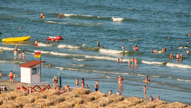 Ce surpriză a avut un turist care s-a cazat la un hotel de 4 stele din Mamaia: „Ce vrei la 364 de lei…”