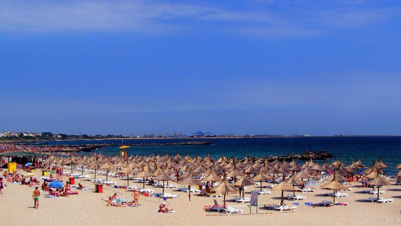 Ce surpriză a avut un turist care s-a cazat la un hotel de 4 stele din Mamaia: „Ce vrei la 364 de lei…”