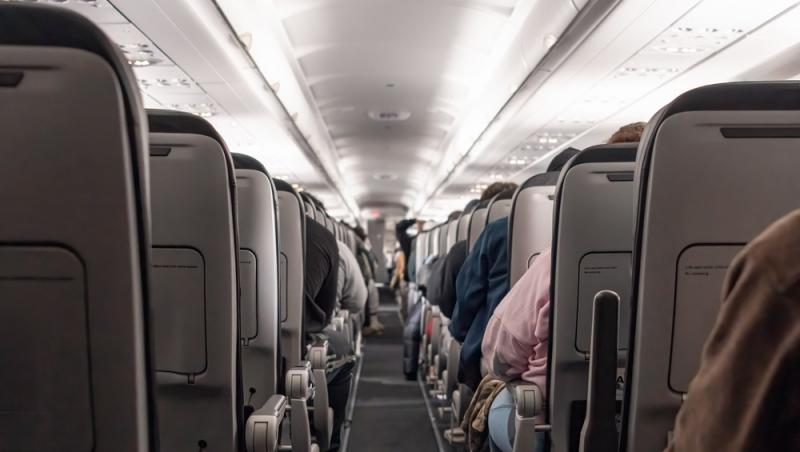 O călătoare le-a uluit pe stewardese cu cerințele sale. Ce conținea lista făcută de femeie