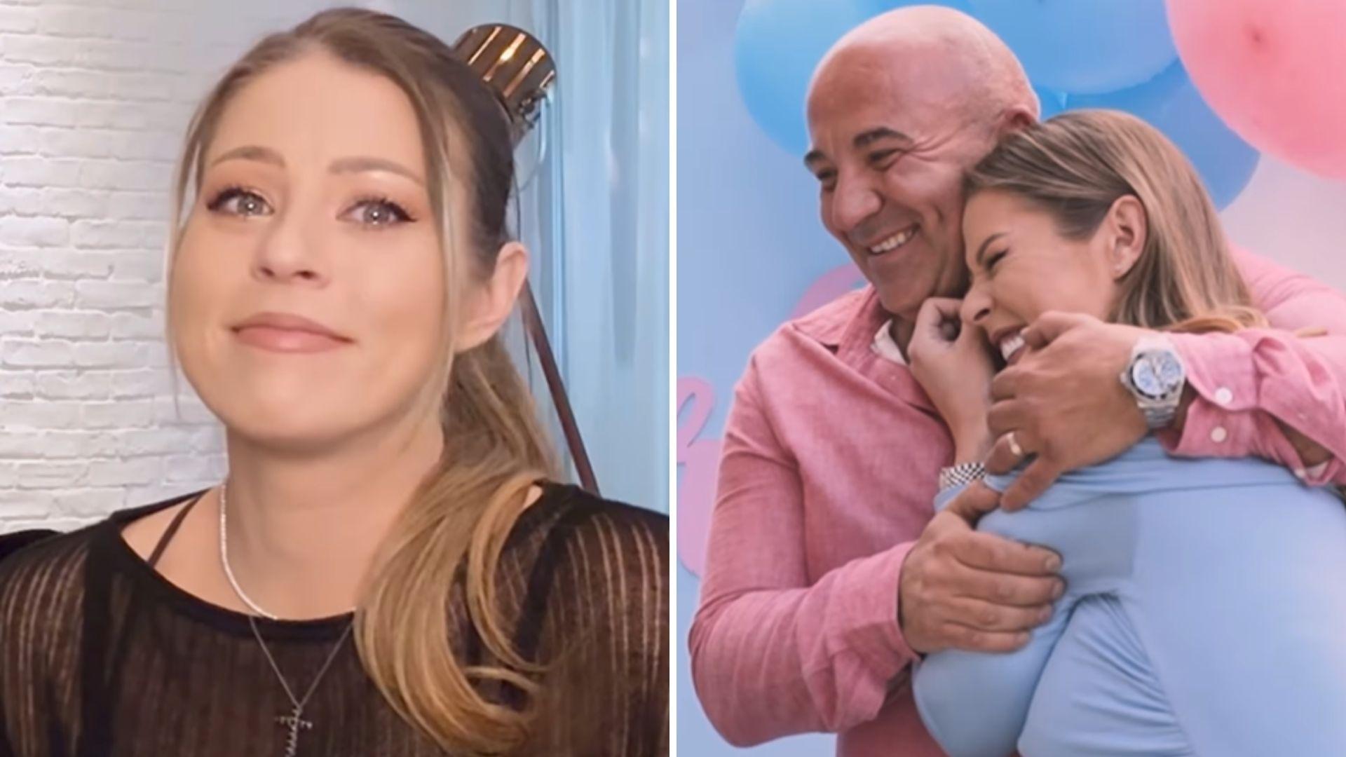 Roxana Nemeș a făcut 4 fertilizări in vitro ca să rămână însărcinată. Mărturii cu ochii în lacrimi despre lupta cu infertilitatea