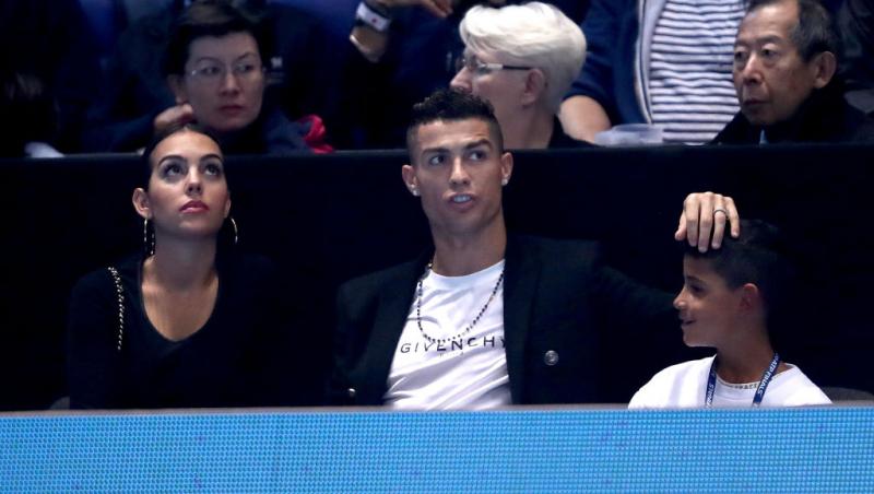 A lucrat pentru Cristiano Ronaldo, iar acum dă din casă. Ce spune despre starul portughez: „Lumea nu-l știe”