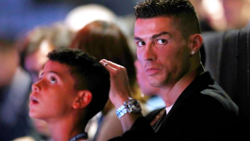 A lucrat pentru Cristiano Ronaldo, iar acum dă din casă. Ce spune despre starul portughez: „Lumea nu-l știe”