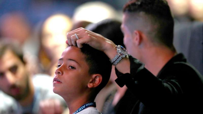 A lucrat pentru Cristiano Ronaldo, iar acum dă din casă. Ce spune despre starul portughez: „Lumea nu-l știe”