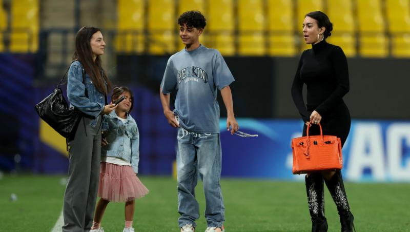 A lucrat pentru Cristiano Ronaldo, iar acum dă din casă. Ce spune despre starul portughez: „Lumea nu-l știe”