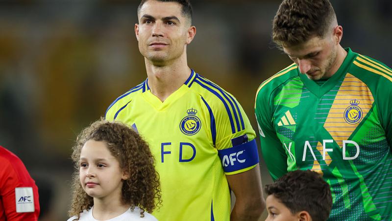 A lucrat pentru Cristiano Ronaldo, iar acum dă din casă. Ce spune despre starul portughez: „Lumea nu-l știe”