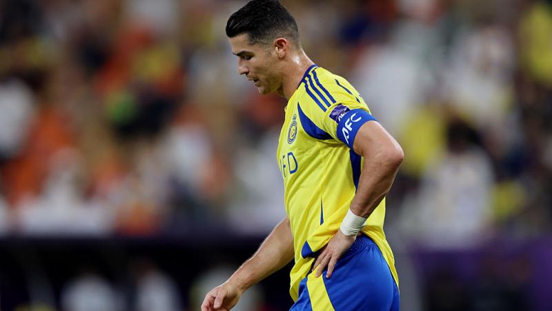 A lucrat pentru Cristiano Ronaldo, iar acum dă din casă. Ce spune despre starul portughez: „Lumea nu-l știe”