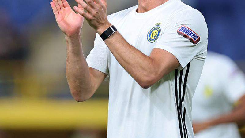 A lucrat pentru Cristiano Ronaldo, iar acum dă din casă. Ce spune despre starul portughez: „Lumea nu-l știe”