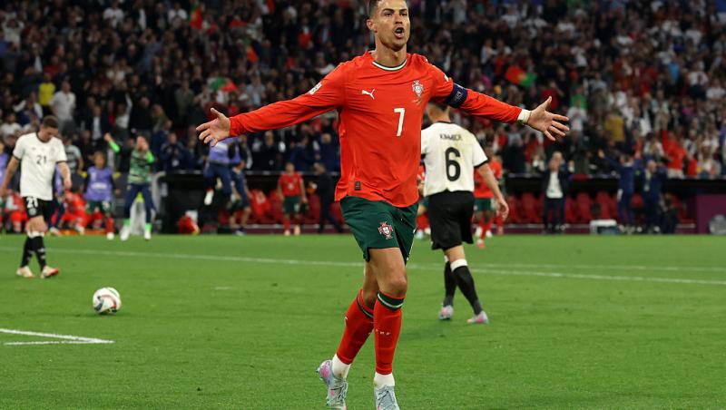 A lucrat pentru Cristiano Ronaldo, iar acum dă din casă. Ce spune despre starul portughez: „Lumea nu-l știe”