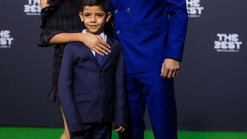 A lucrat pentru Cristiano Ronaldo, iar acum dă din casă. Ce spune despre starul portughez: „Lumea nu-l știe”