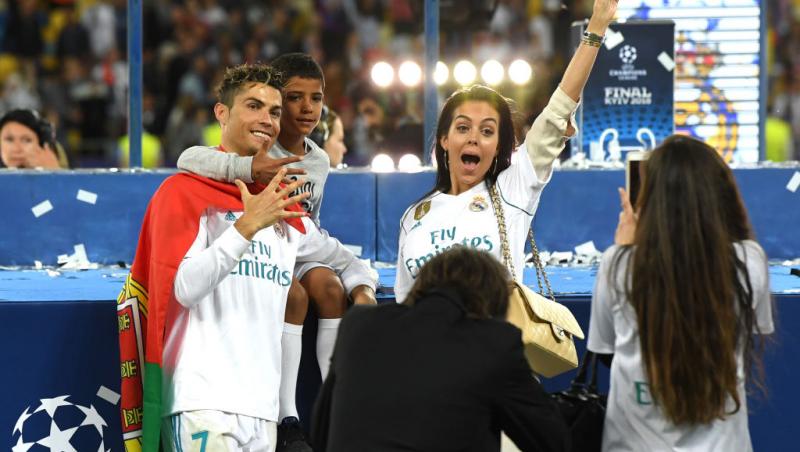 A lucrat pentru Cristiano Ronaldo, iar acum dă din casă. Ce spune despre starul portughez: „Lumea nu-l știe”