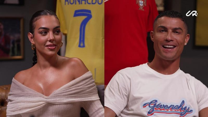 A lucrat pentru Cristiano Ronaldo, iar acum dă din casă. Ce spune despre starul portughez: „Lumea nu-l știe”