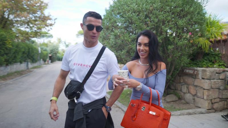 A lucrat pentru Cristiano Ronaldo, iar acum dă din casă. Ce spune despre starul portughez: „Lumea nu-l știe”