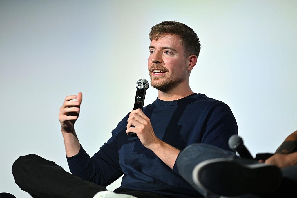 Se laudă că e miliardar, dar a împrumutat bani de la părinți pentru nuntă! Care e explicația oferită de MrBeast
