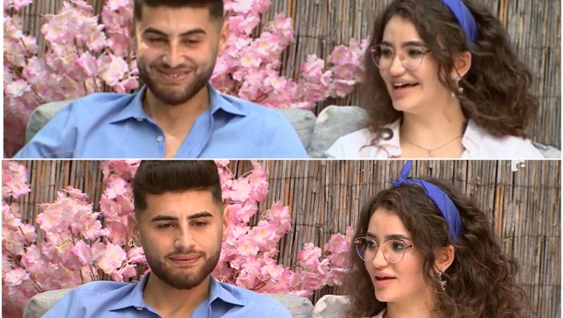 Mireasa, sezonul 11. Tatăl Lilianei a intervenit telefonic, iar Teo l-a întrebat dacă îi dă mâna fiicei. Răspunsul domnului Ion 