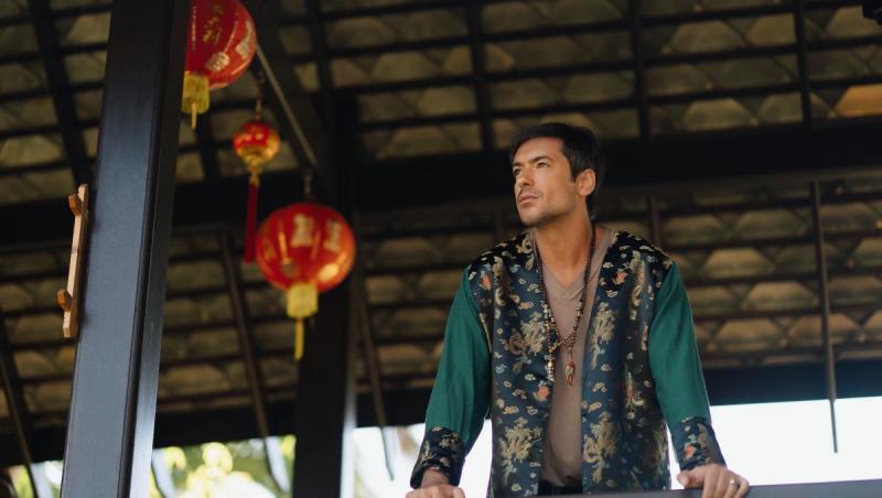 Primele imagini de la Insula Iubirii sezonul 9. Premiera, în curând pe Antena 1 și în AntenaPLAY