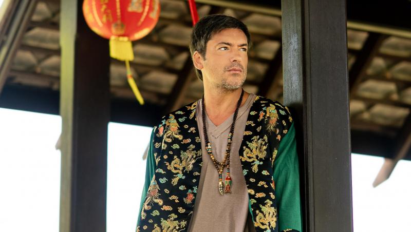 Primele imagini de la Insula Iubirii sezonul 9. Premiera, în curând pe Antena 1 și în AntenaPLAY