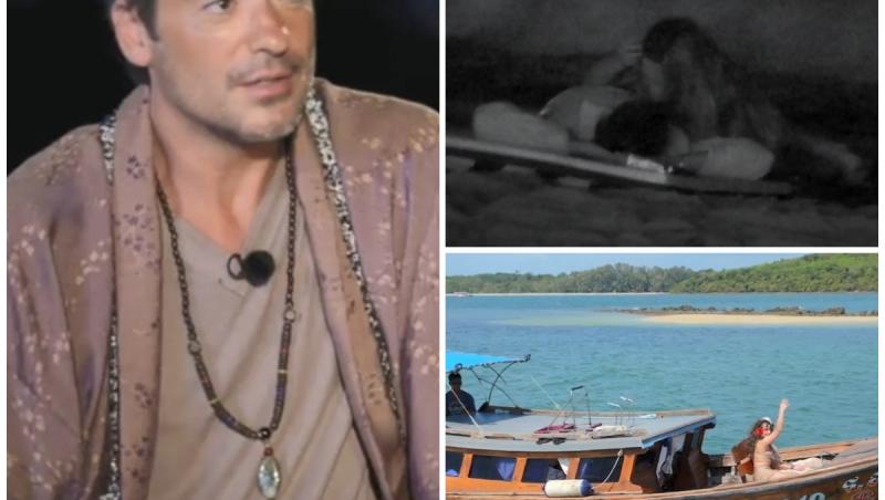Primele imagini de la Insula Iubirii sezonul 9. Premiera, în curând pe Antena 1 și în AntenaPLAY