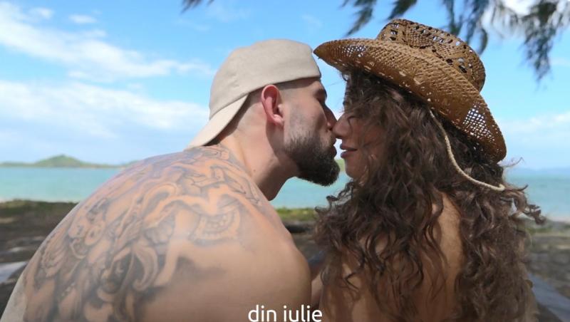 Primele imagini de la Insula Iubirii sezonul 9. Premiera, în curând pe Antena 1 și în AntenaPLAY
