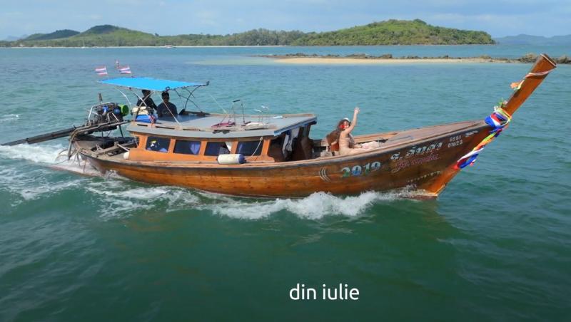 Primele imagini de la Insula Iubirii sezonul 9. Premiera, în curând pe Antena 1 și în AntenaPLAY