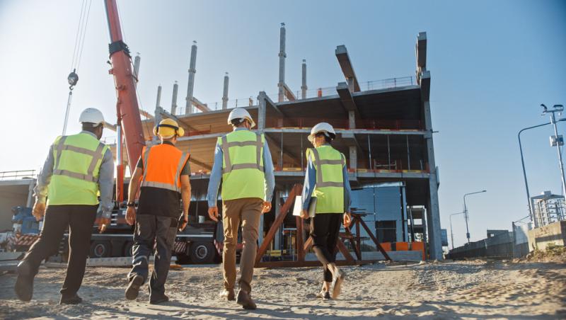 (P) Proiecte majore de infrastructură care influențează piața imobiliară