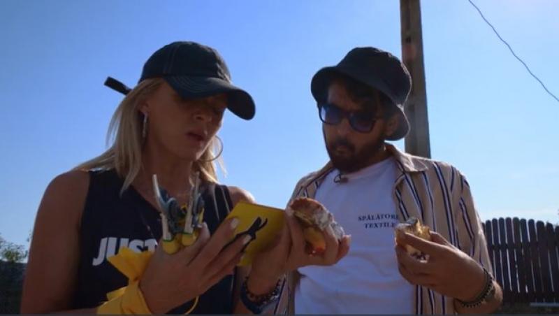 Poftiți pe la noi: Poftiți la întrecere, 9 iunie 2025. Ce echipă de vedete a câștigat proba. Gestul care a pornit discuții aprinse