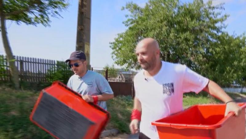 Poftiți pe la noi: Poftiți la întrecere, 9 iunie 2025. Ce echipă de vedete a câștigat proba. Gestul care a pornit discuții aprinse