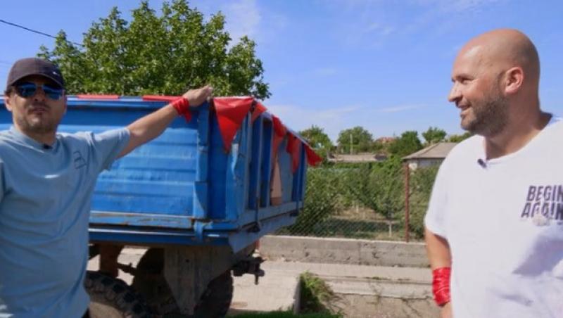 Poftiți pe la noi: Poftiți la întrecere, 9 iunie 2025. Ce echipă de vedete a câștigat proba. Gestul care a pornit discuții aprinse