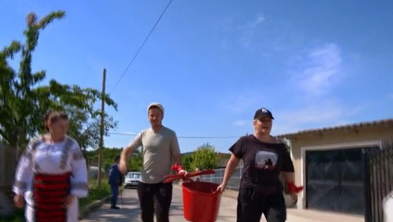 Poftiți pe la noi: Poftiți la întrecere, 9 iunie 2025. Ce echipă de vedete a câștigat proba. Gestul care a pornit discuții aprinse