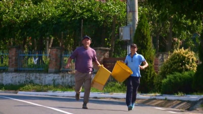 Poftiți pe la noi: Poftiți la întrecere, 9 iunie 2025. Ce echipă de vedete a câștigat proba. Gestul care a pornit discuții aprinse