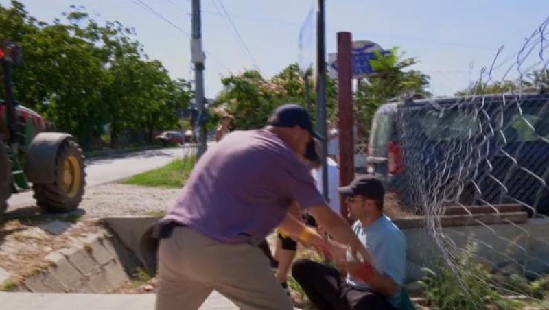 Poftiți pe la noi: Poftiți la întrecere, 9 iunie 2025. Ce echipă de vedete a câștigat proba. Gestul care a pornit discuții aprinse