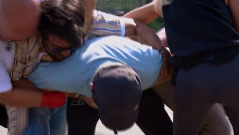 Poftiți pe la noi: Poftiți la întrecere, 9 iunie 2025. Ce echipă de vedete a câștigat proba. Gestul care a pornit discuții aprinse