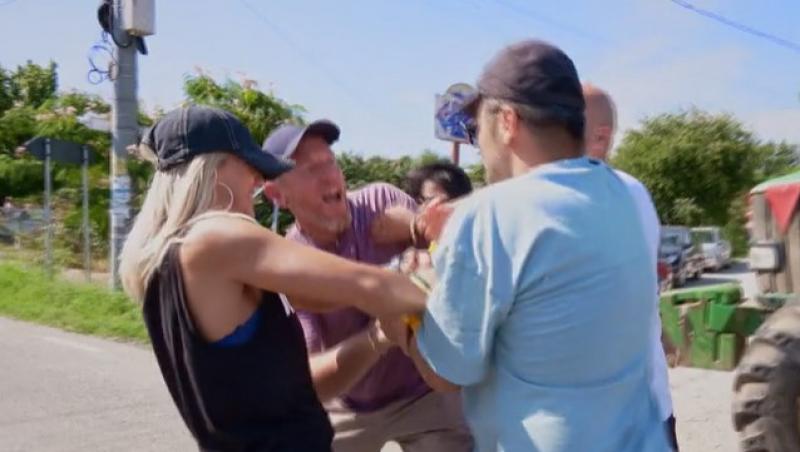 Poftiți pe la noi: Poftiți la întrecere, 9 iunie 2025. Ce echipă de vedete a câștigat proba. Gestul care a pornit discuții aprinse