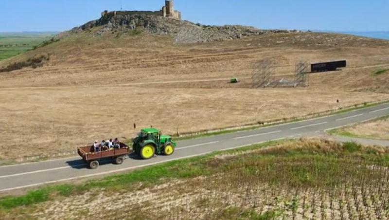 Poftiți pe la noi: Poftiți la întrecere, 9 iunie 2025. Ce echipă de vedete a câștigat proba. Gestul care a pornit discuții aprinse