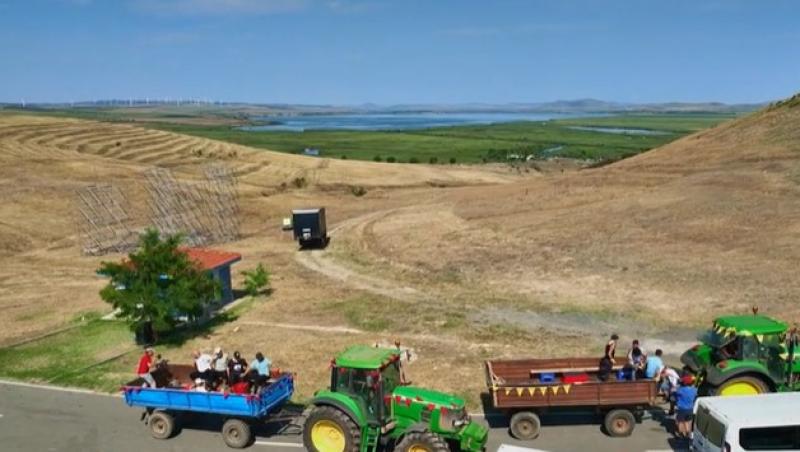 Poftiți pe la noi: Poftiți la întrecere, 9 iunie 2025. Ce echipă de vedete a câștigat proba. Gestul care a pornit discuții aprinse