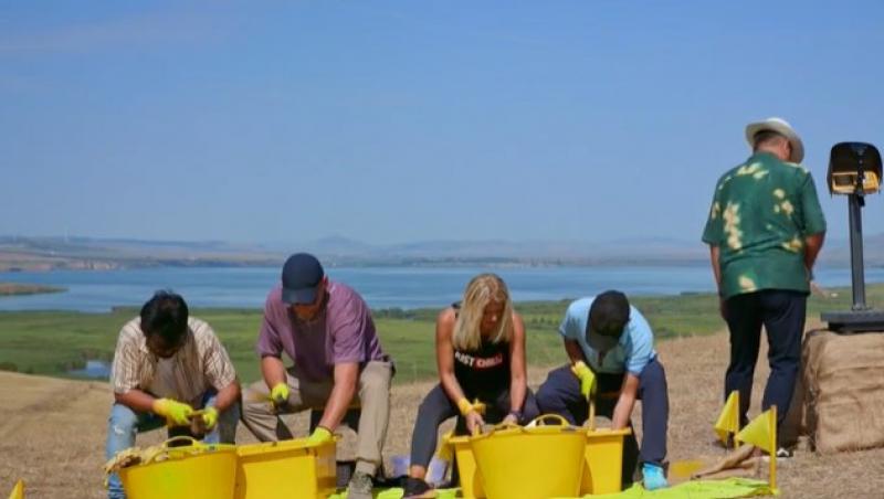 Poftiți pe la noi: Poftiți la întrecere, 9 iunie 2025. Ce echipă de vedete a câștigat proba. Gestul care a pornit discuții aprinse