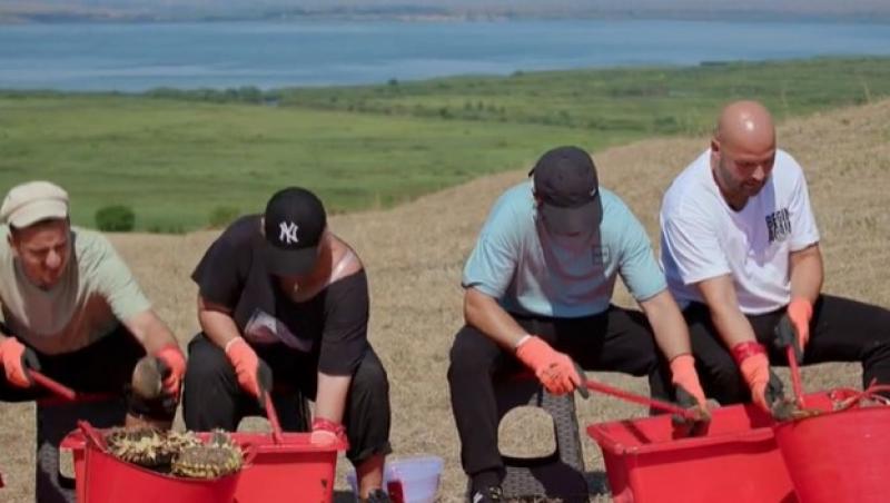 Poftiți pe la noi: Poftiți la întrecere, 9 iunie 2025. Ce echipă de vedete a câștigat proba. Gestul care a pornit discuții aprinse