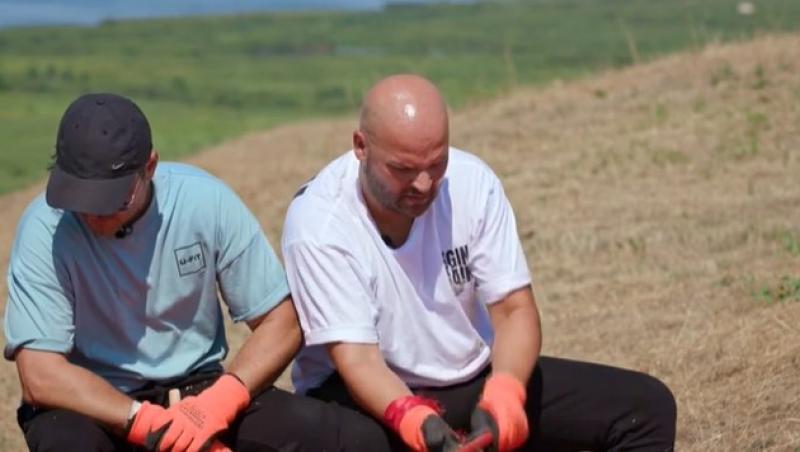 Poftiți pe la noi: Poftiți la întrecere, 9 iunie 2025. Ce echipă de vedete a câștigat proba. Gestul care a pornit discuții aprinse